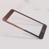Customized 0.5mm 0.7mm 1.1mm 2.0mm Tempered Glass Cover Lens