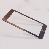 Tempered 0.3 - 2mm Touch Panel Cover Glass