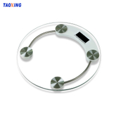 Hot Sale 6mm Tempered Glass Panel For Electronic scale