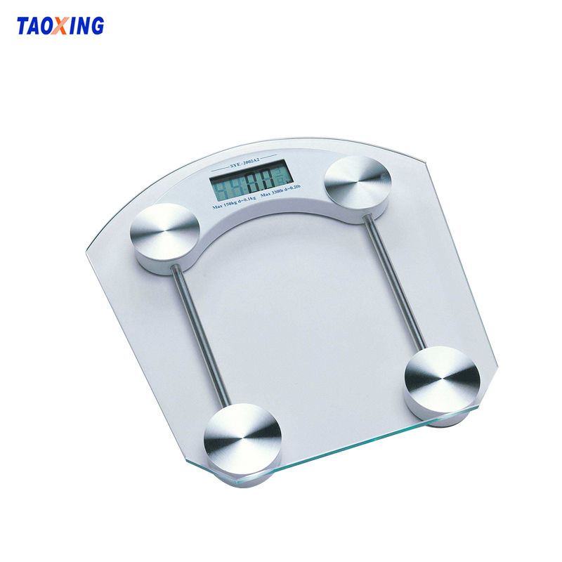 Hot Sale 6mm Tempered Glass Panel For Electronic scale