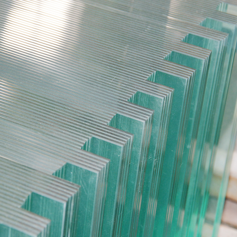 China Factory Supply Good Quality 2-10mm Transparent Colorless Clear Float Glass Price