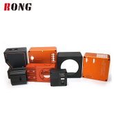 precision cnc milling machining parts