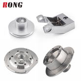 Direct Factory Price Precision Cnc Milling Machining Parts
