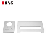 Aluminum Alloy Accessories Copper Brass Parts Cnc Custom Aluminum Prototypes Cnc Milling