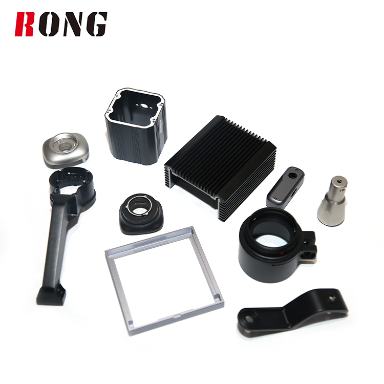 CNC Turning Custom Metal Precision Milling Parts 304 Stainless Steel CNC Machining Fabrication