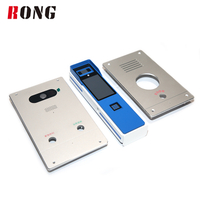 Custom Machining Aluminum Cnc Rapid Prototyping Aluminum Fabrication